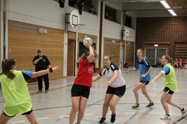 2018_03_10 Jugend 19 - A-Klasse